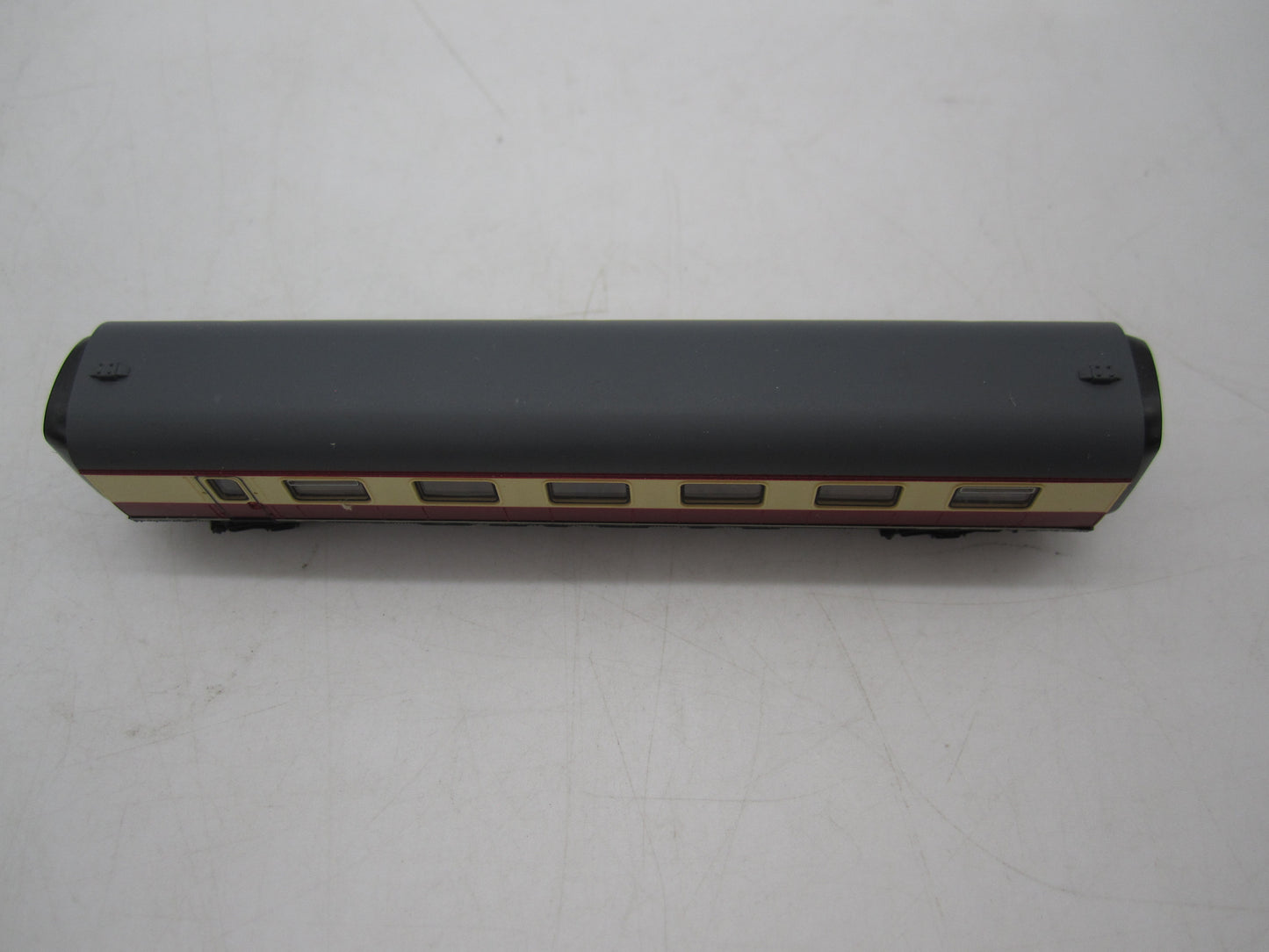 Roco N - 23006 - 3-delige uitbreidingsset VR 11.5 TEE van de DB