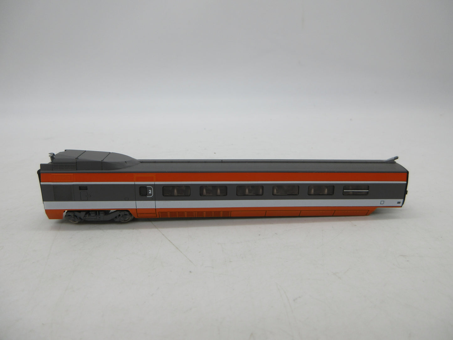 Kato N - 10 091 - 6-delige TGV van de SNCF