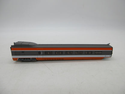 Kato N - 10 091 - 6-delige TGV van de SNCF