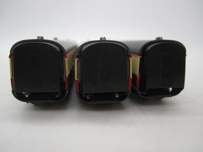 Roco N - 23006 - 3-delige uitbreidingsset VR 11.5 TEE van de DB