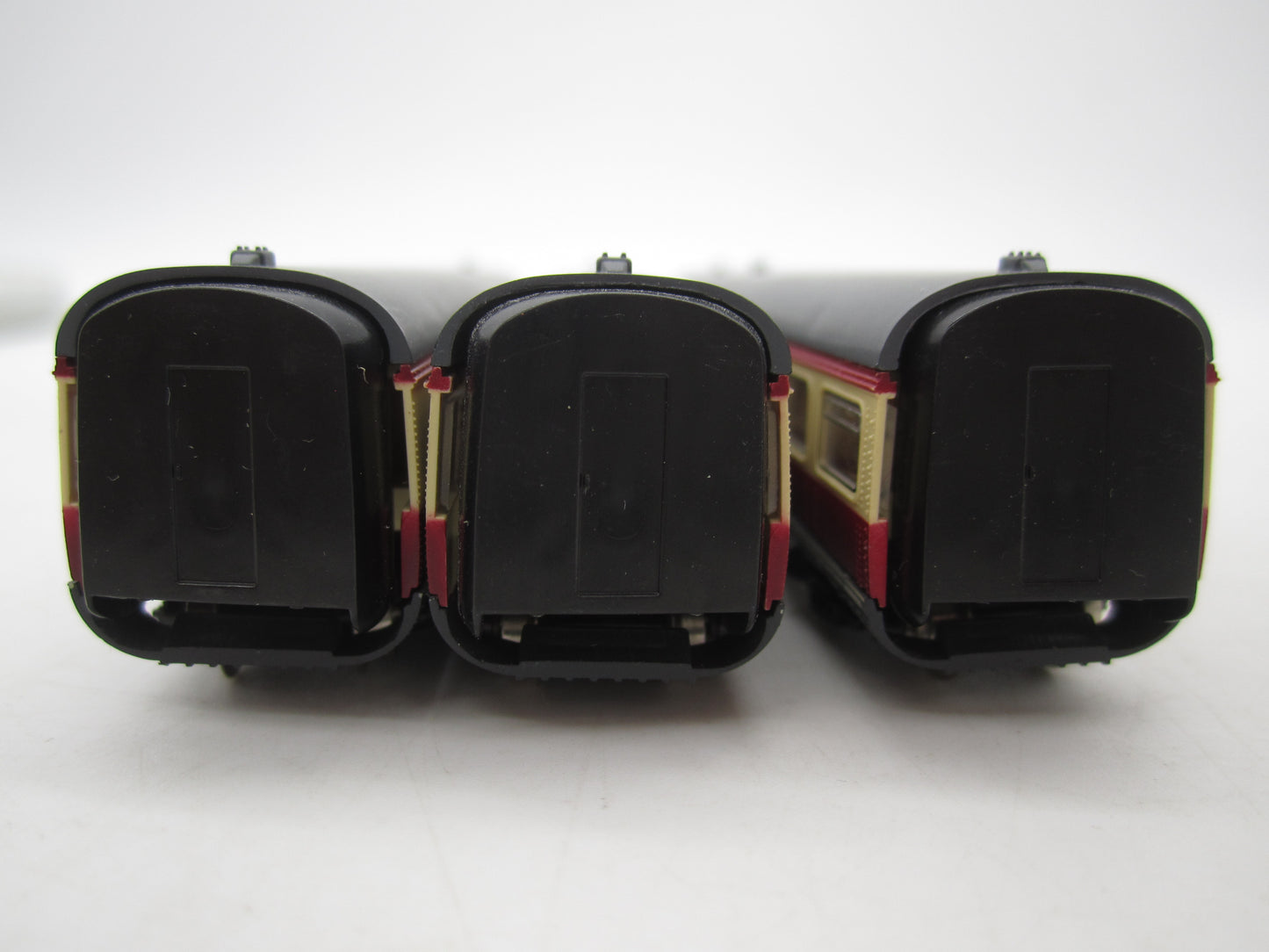 Roco N - 23006 - 3-delige uitbreidingsset VR 11.5 TEE van de DB