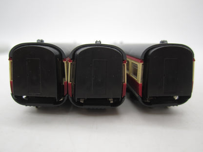 Roco N - 23006 - 3-delige uitbreidingsset VR 11.5 TEE van de DB