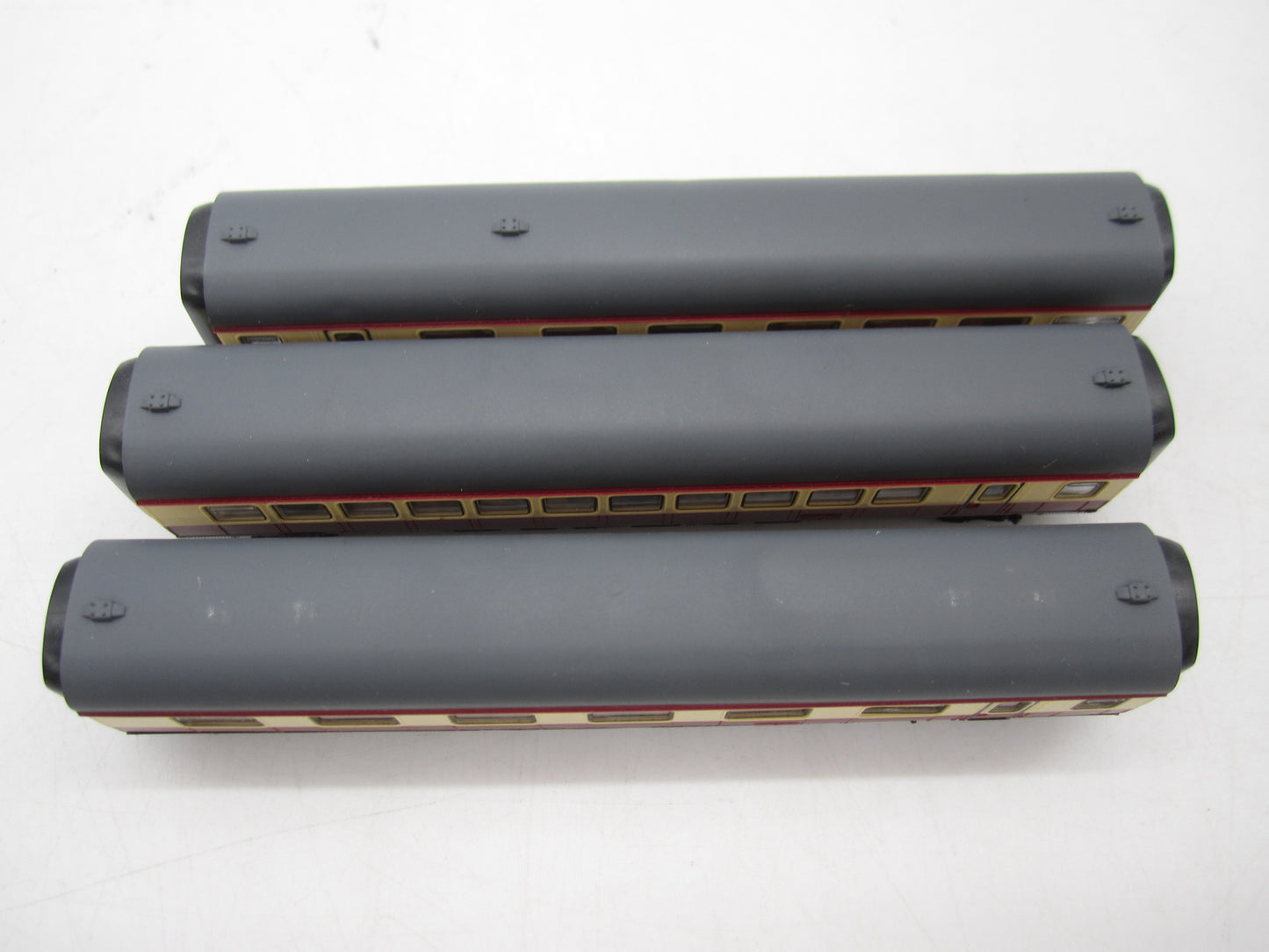 Roco N - 23006 - 3-delige uitbreidingsset VR 11.5 TEE van de DB