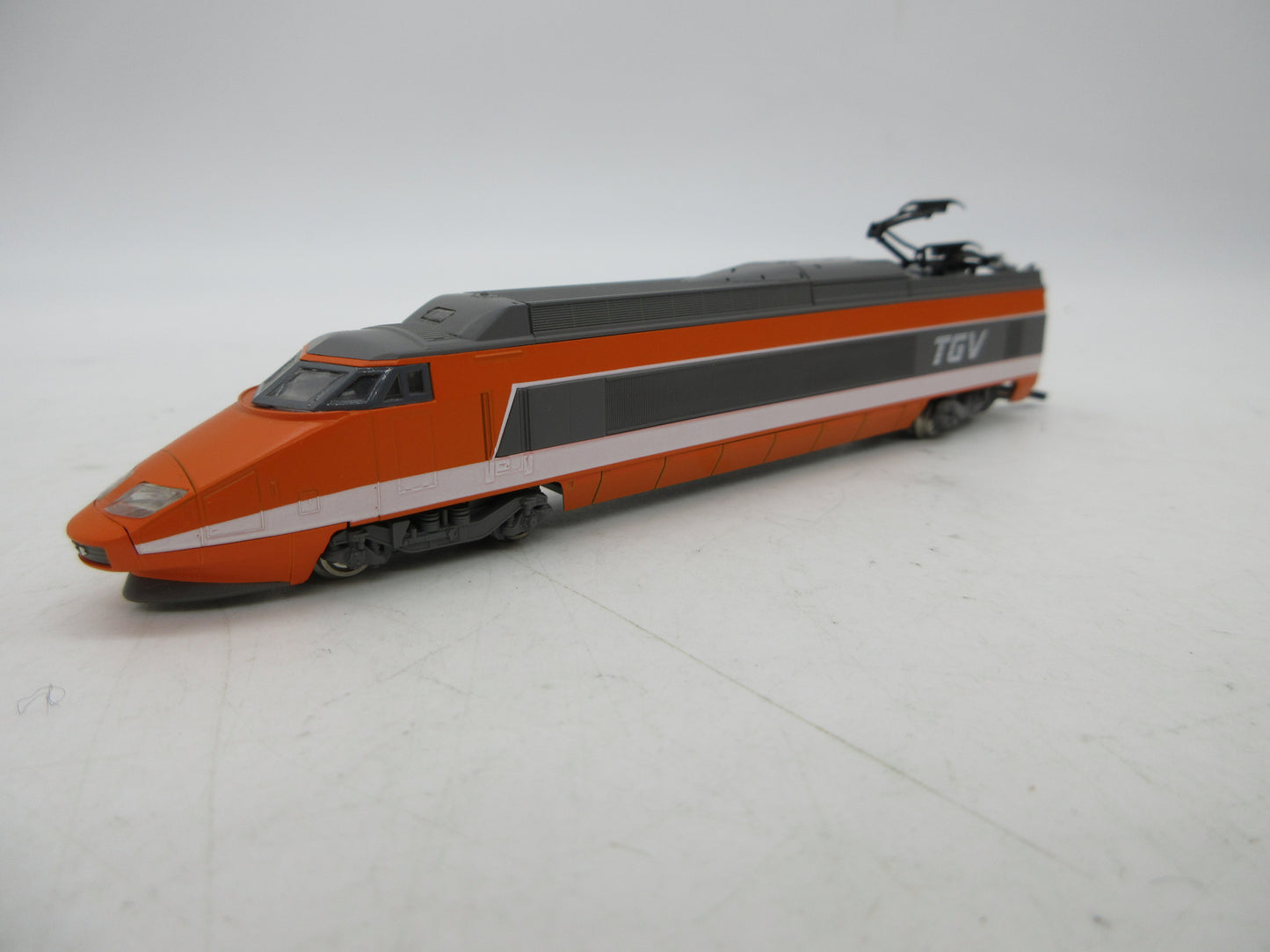 Kato N - 10 091 - 6-delige TGV van de SNCF