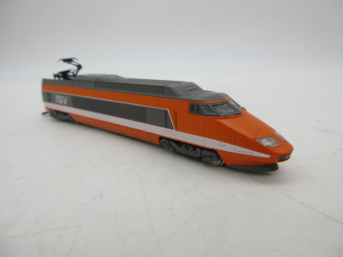 Kato N - 10 091 - 6-delige TGV van de SNCF