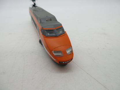 Kato N - 10 091 - 6-delige TGV van de SNCF