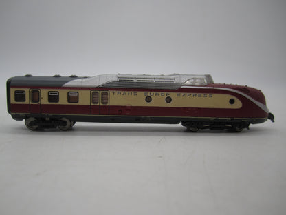 Roco N - 23005 - 4-delige treinset VR 11.5 TEE van de DB