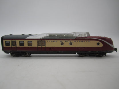 Roco N - 23005 - 4-delige treinset VR 11.5 TEE van de DB