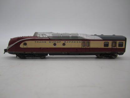 Roco N - 23005 - 4-delige treinset VR 11.5 TEE van de DB