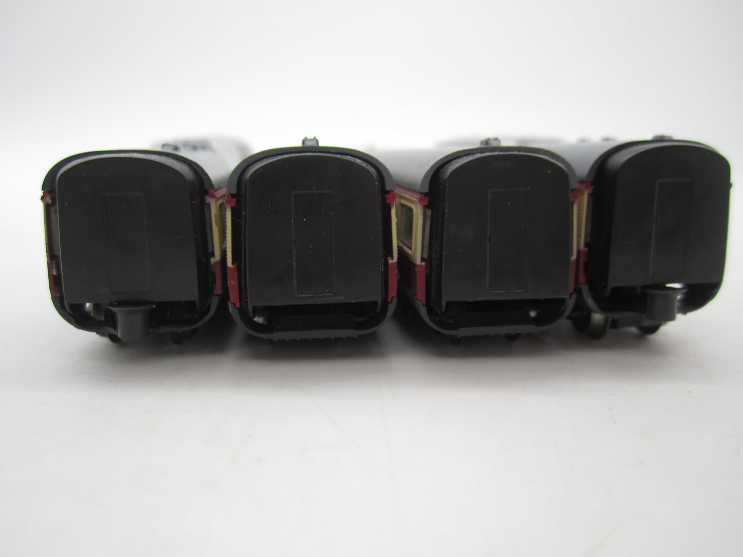 Roco N - 23005 - 4-delige treinset VR 11.5 TEE van de DB