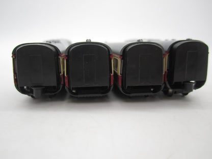 Roco N - 23005 - 4-delige treinset VR 11.5 TEE van de DB