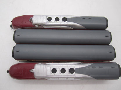 Roco N - 23005 - 4-delige treinset VR 11.5 TEE van de DB