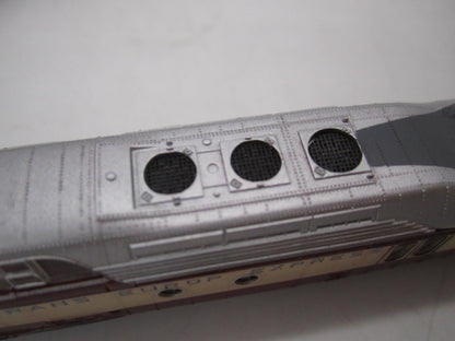 Roco N - 23005 - 4-delige treinset VR 11.5 TEE van de DB