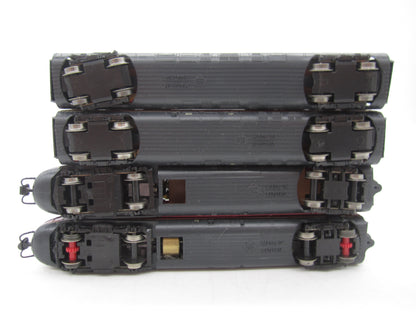 Roco N - 23005 - 4-delige treinset VR 11.5 TEE van de DB