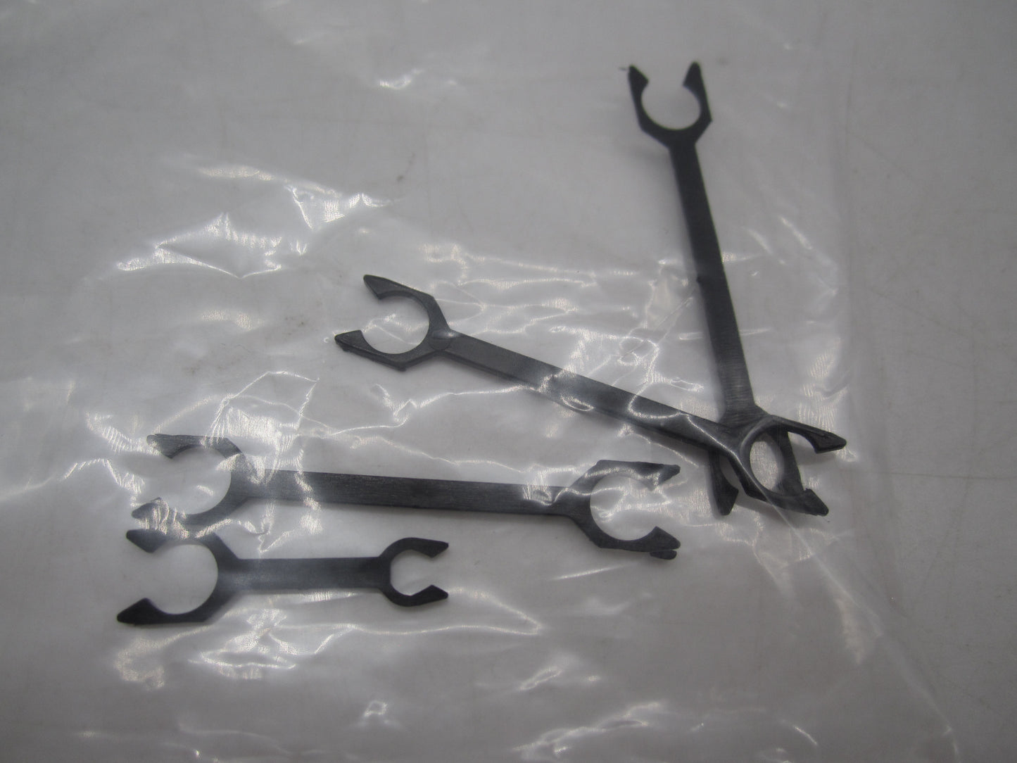 Roco N - 23005 - 4-delige treinset VR 11.5 TEE van de DB