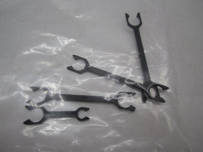 Roco N - 23005 - 4-delige treinset VR 11.5 TEE van de DB