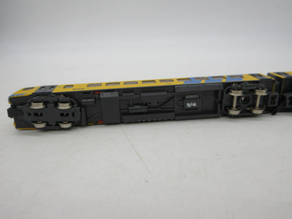 Fleischmann Piccolo N - 7471 - 2-delige "Wadloper" van de NS