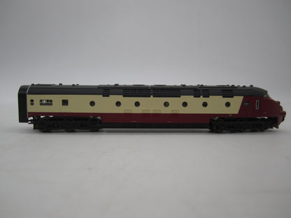Minitrix N - 12224 - 4-delige RAm TEE van de SBB-CFF