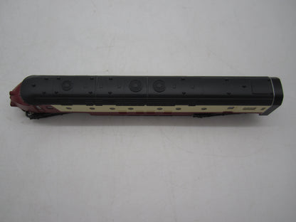 Minitrix N - 12224 - 4-delige RAm TEE van de SBB-CFF