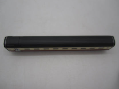 Minitrix N - 12224 - 4-delige RAm TEE van de SBB-CFF
