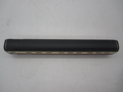 Minitrix N - 12224 - 4-delige RAm TEE van de SBB-CFF