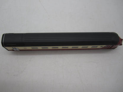 Minitrix N - 12224 - 4-delige RAm TEE van de SBB-CFF