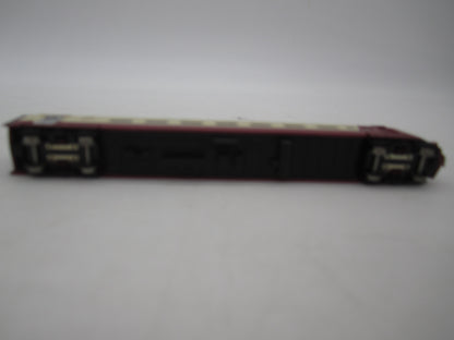 Minitrix N - 12224 - 4-delige RAm TEE van de SBB-CFF