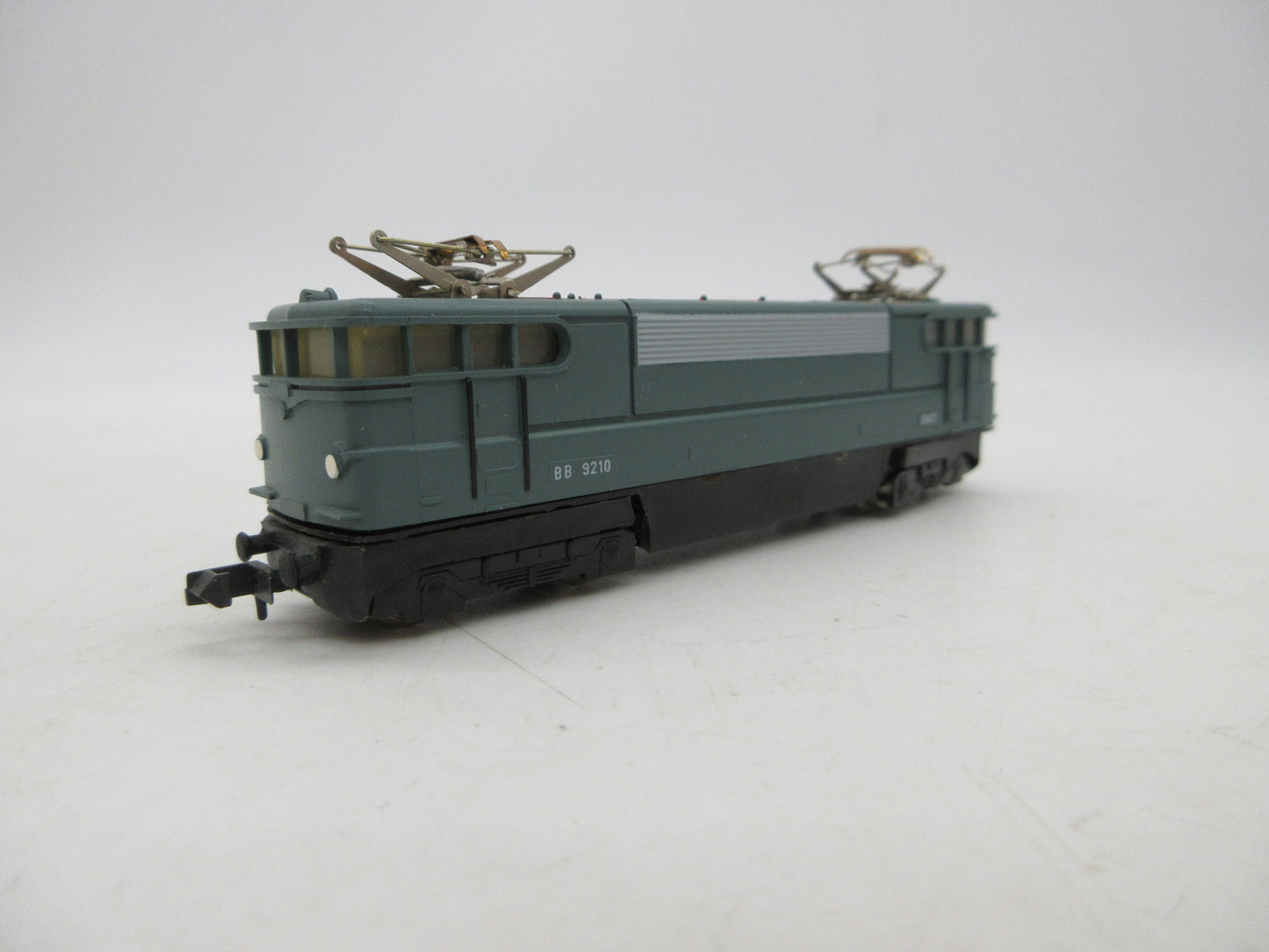 Piko N - 5/4102 - E-loc, BB 9200 van de SNCF