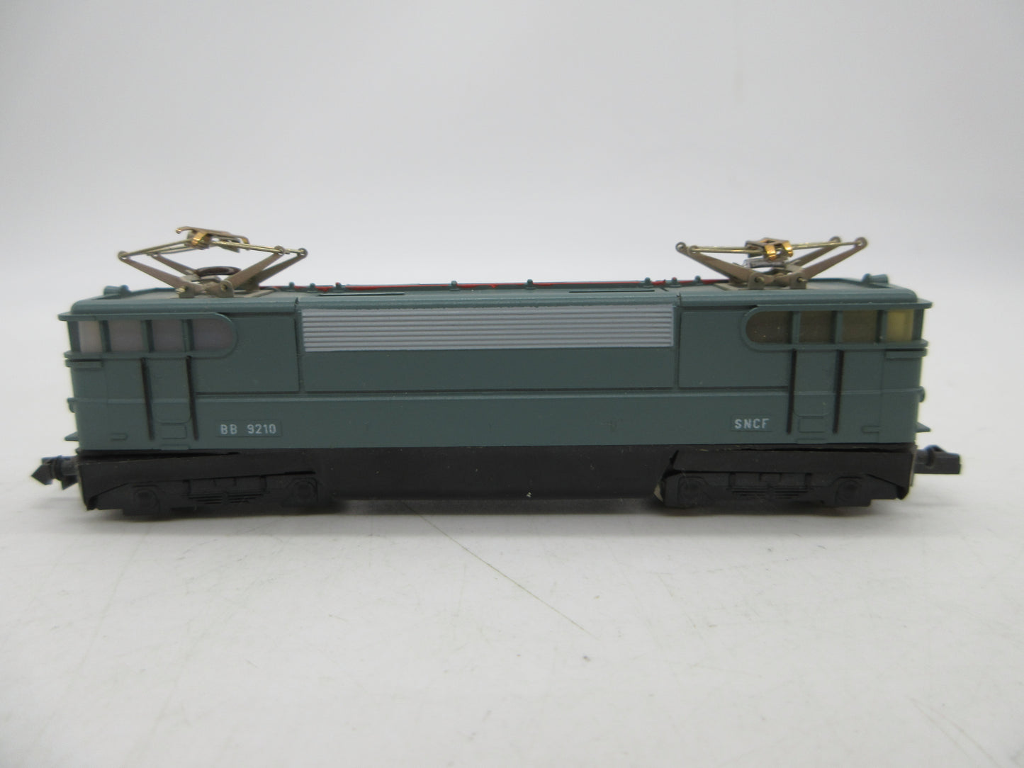 Piko N - 5/4102 - E-loc, BB 9200 van de SNCF