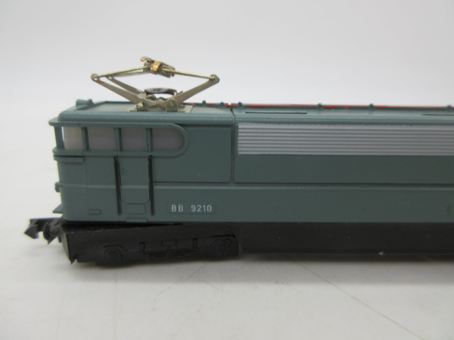 Piko N - 5/4102 - E-loc, BB 9200 van de SNCF