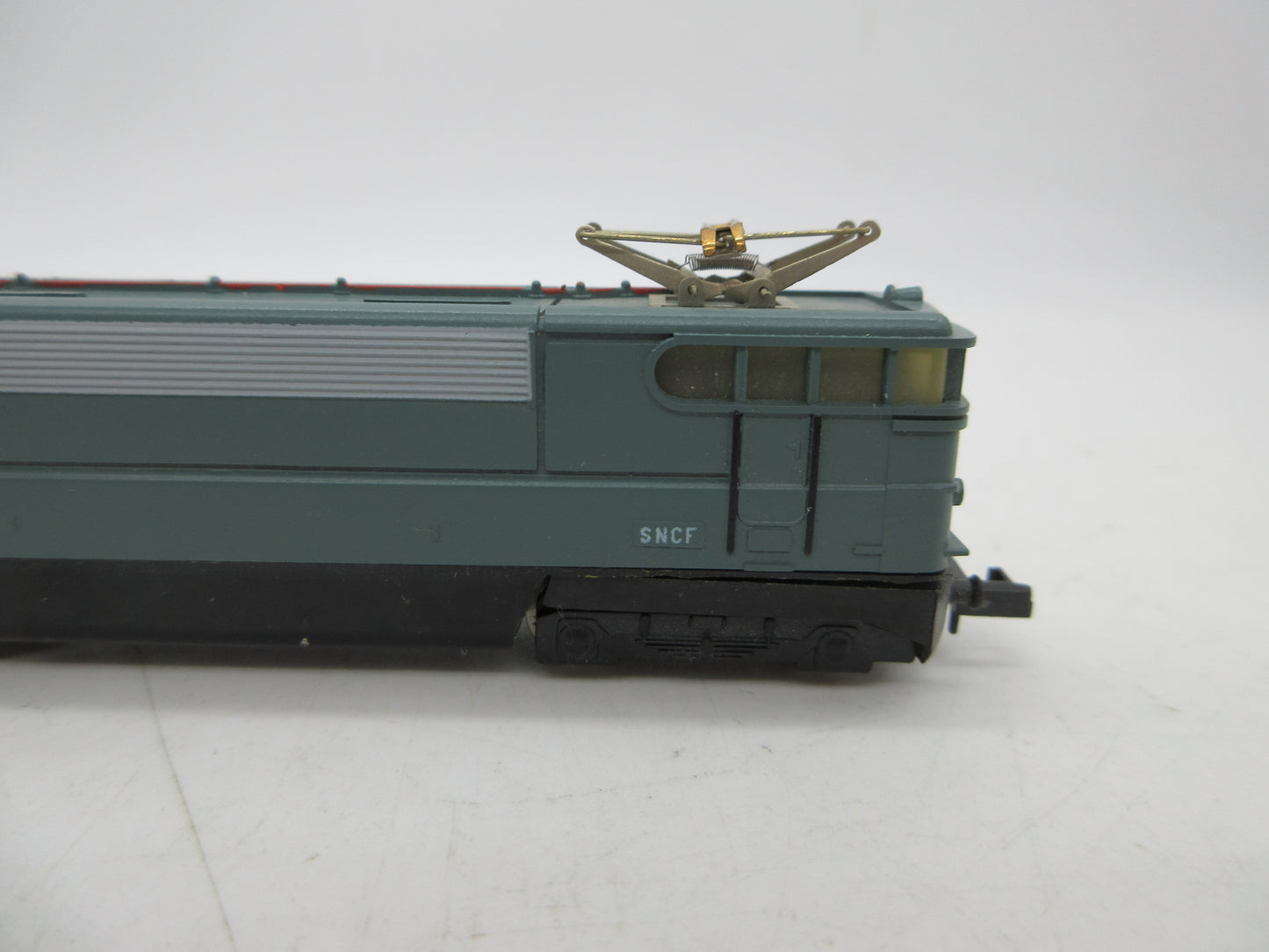 Piko N - 5/4102 - E-loc, BB 9200 van de SNCF