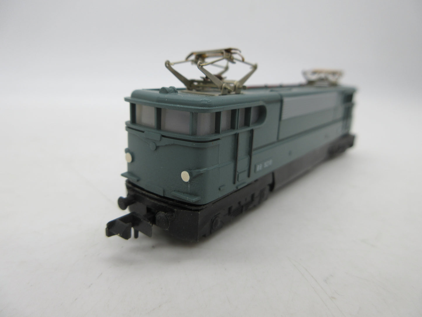 Piko N - 5/4102 - E-loc, BB 9200 van de SNCF