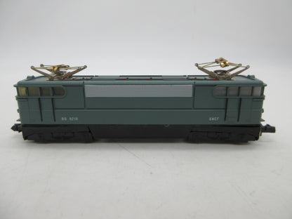 Piko N - 5/4102 - E-loc, BB 9200 van de SNCF
