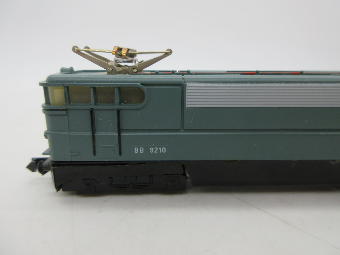 Piko N - 5/4102 - E-loc, BB 9200 van de SNCF
