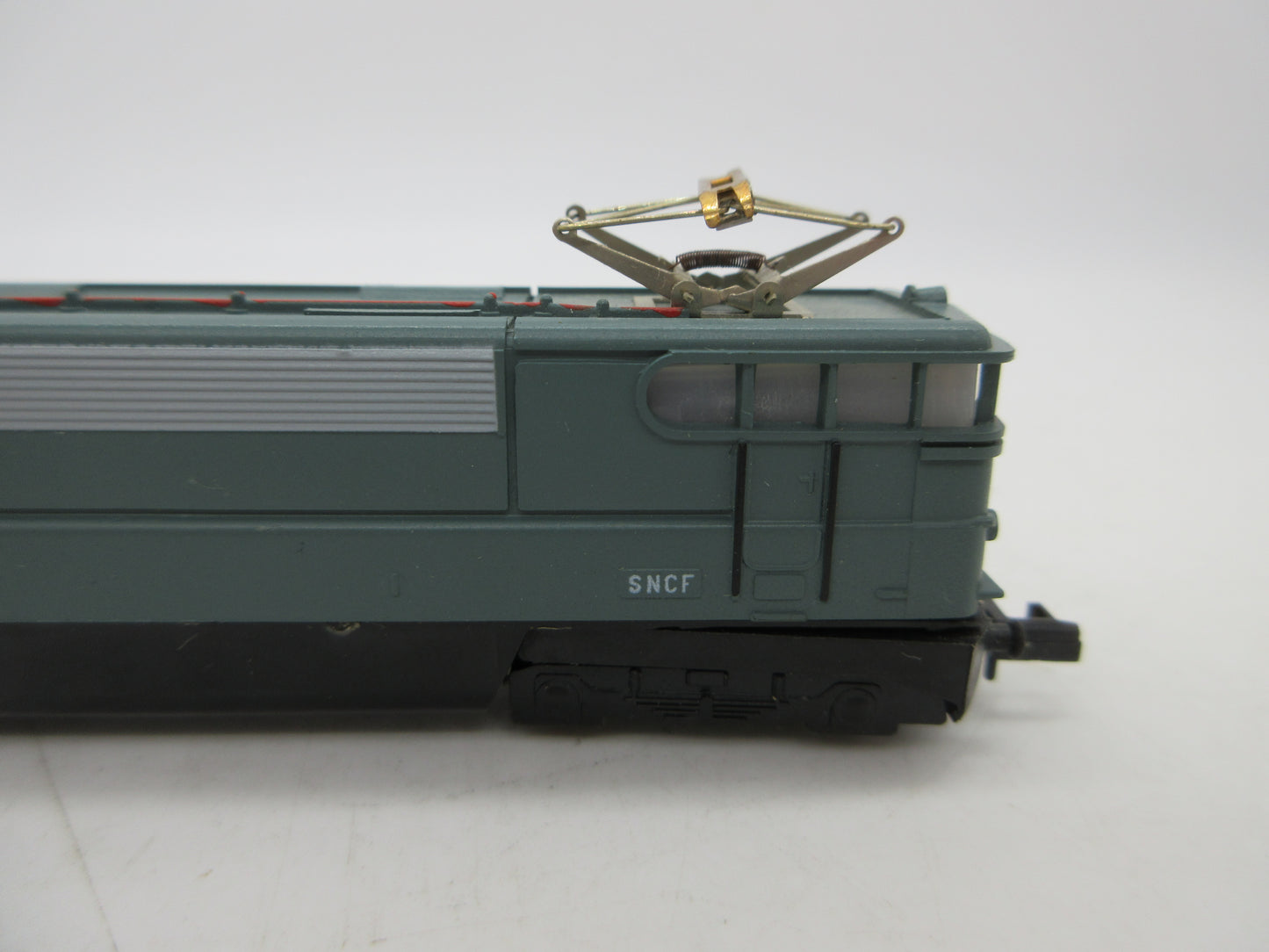 Piko N - 5/4102 - E-loc, BB 9200 van de SNCF