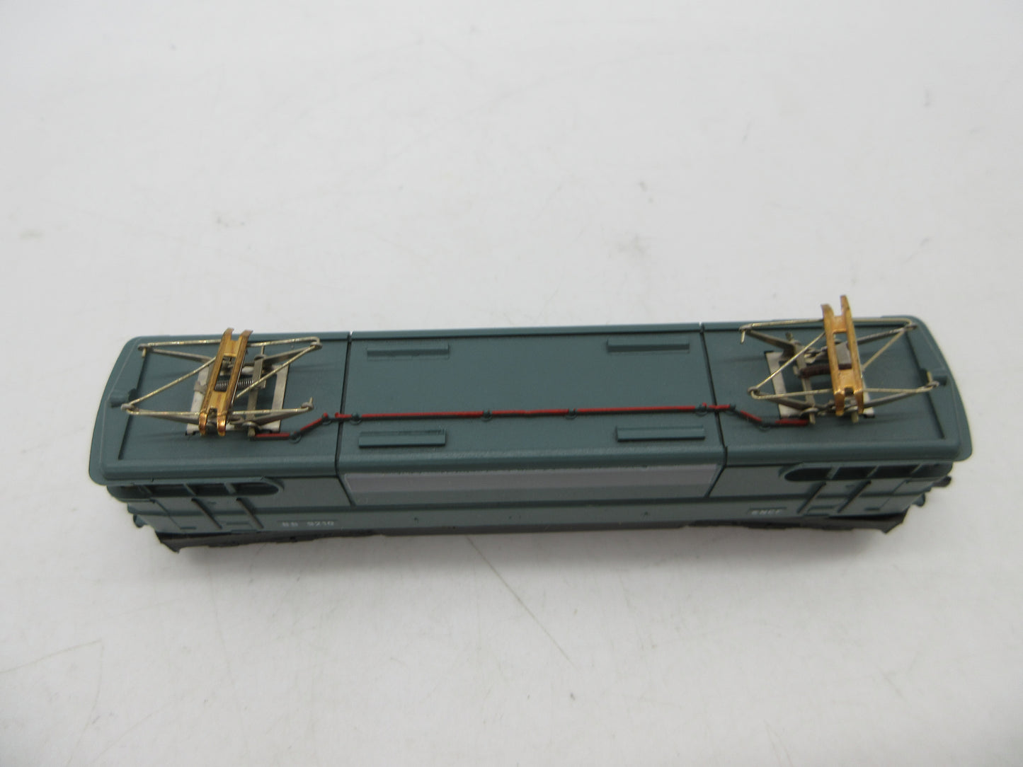 Piko N - 5/4102 - E-loc, BB 9200 van de SNCF