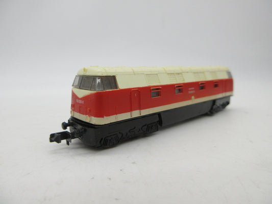 Piko N - 5/4124 - Dieselloc, BR 118 van de DR