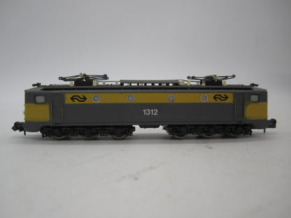 Roco N - 02157 C - E-loc, Serie 1300 van de NS