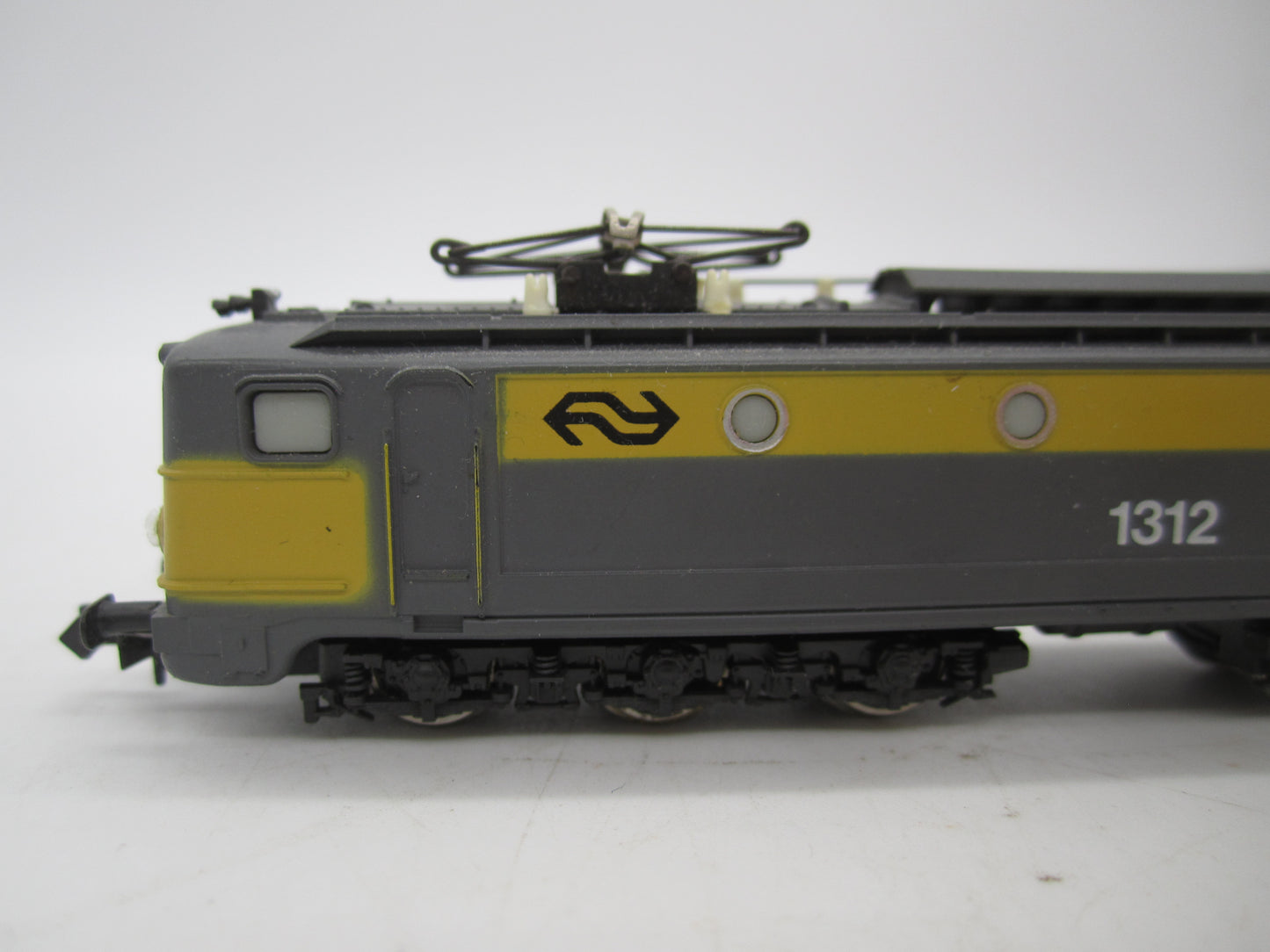 Roco N - 02157 C - E-loc, Serie 1300 van de NS