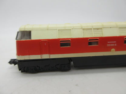 Piko N - 5/4124 - Dieselloc, BR 118 van de DR
