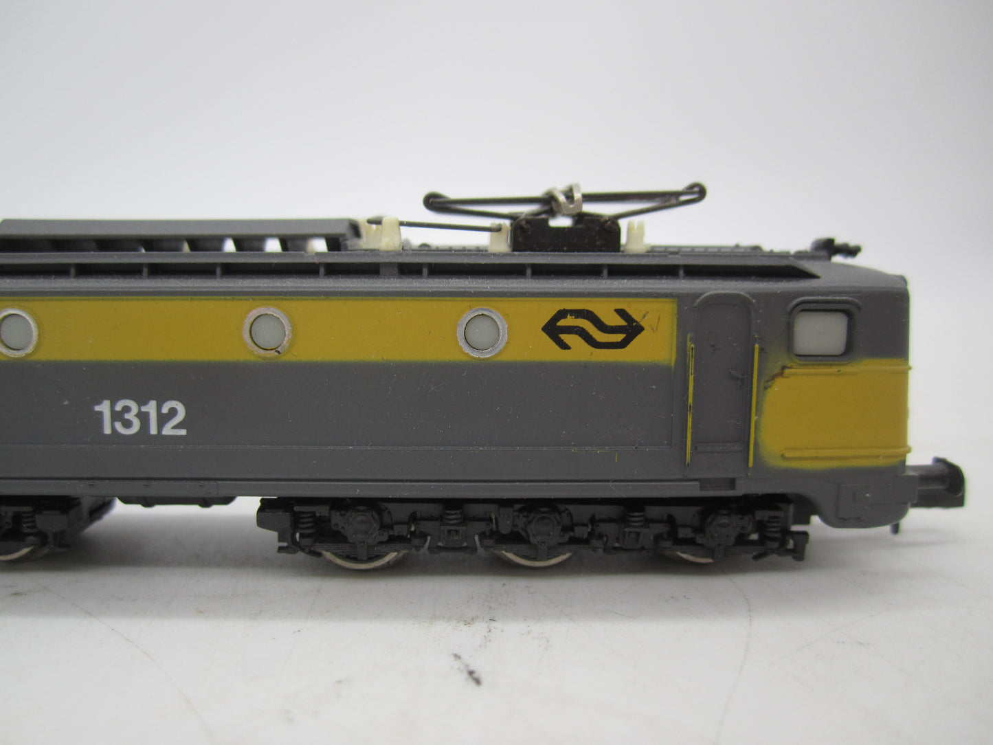 Roco N - 02157 C - E-loc, Serie 1300 van de NS