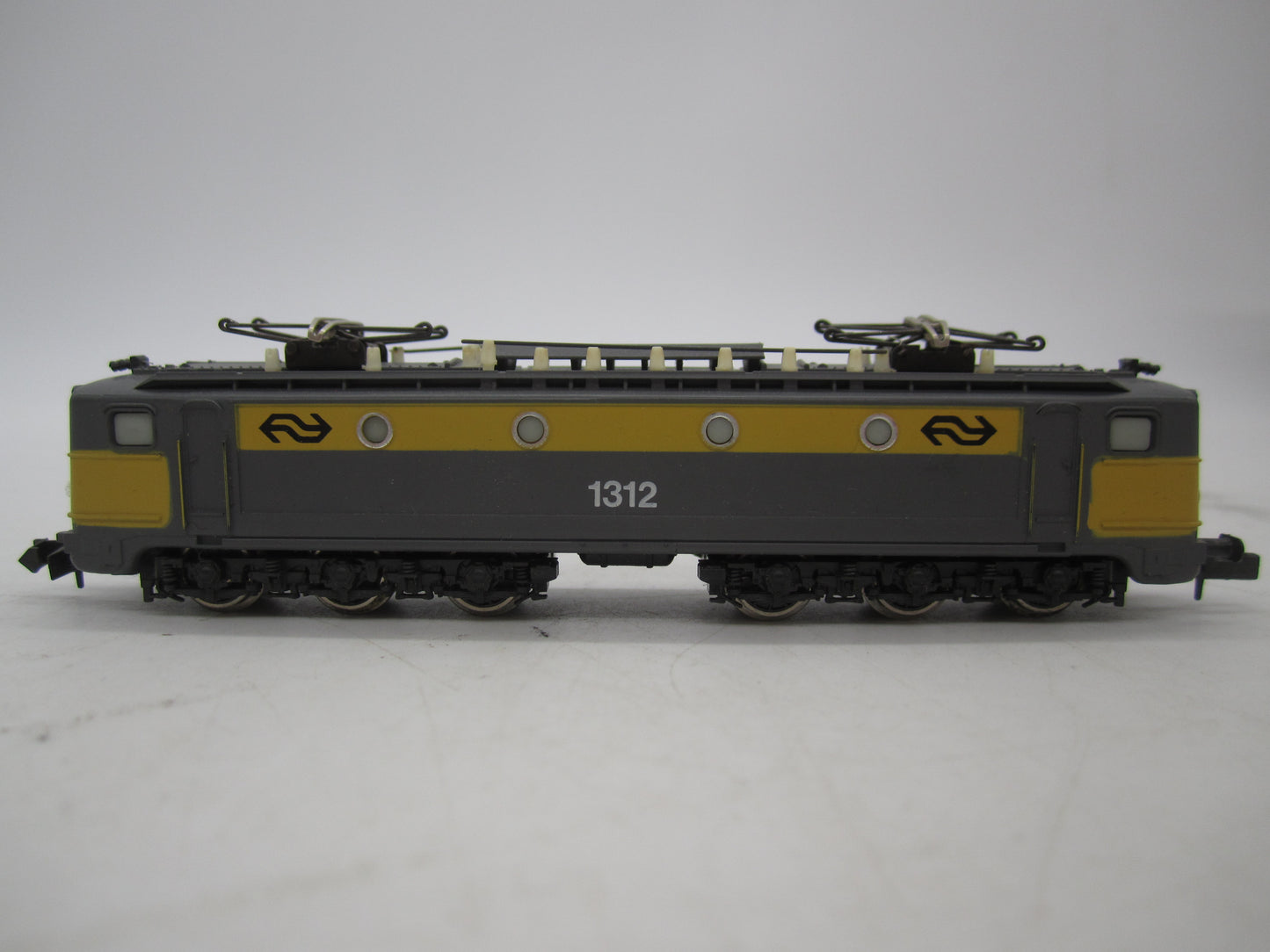 Roco N - 02157 C - E-loc, Serie 1300 van de NS