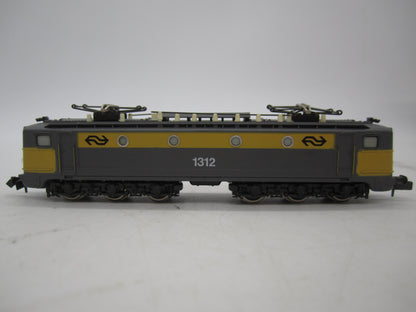 Roco N - 02157 C - E-loc, Serie 1300 van de NS