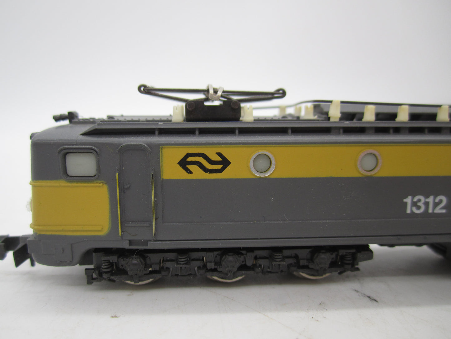Roco N - 02157 C - E-loc, Serie 1300 van de NS