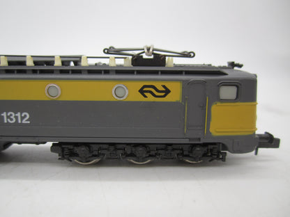 Roco N - 02157 C - E-loc, Serie 1300 van de NS