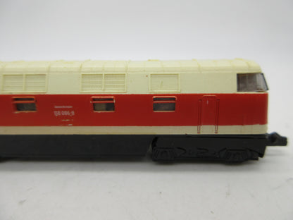 Piko N - 5/4124 - Dieselloc, BR 118 van de DR