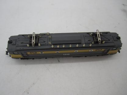 Roco N - 02157 C - E-loc, Serie 1300 van de NS