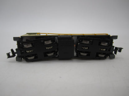 Minitrix N - 11035 - Diesellocomotief, Serie 2200 van de NS