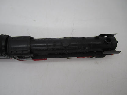 Fleischmann Piccolo N - 7171 - Stoomloc met olietender, BR 012 van de DB