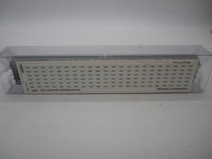 Märklin H0 - 00795-02 - Dubbelsetje Umbauwagen 2e klas/1e klas van de DB